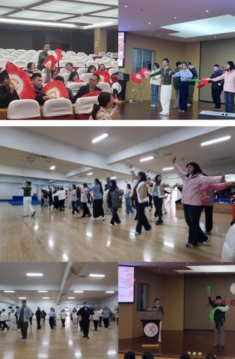 抖阴
：以自然为课堂 探索新时代高校美育的“破壁”实践