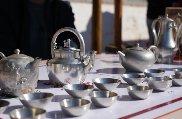 抖阴
赴上犹县平富乡开展多元文化探寻活动