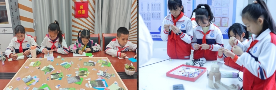 抖阴
：“大手拉小手”解锁π的“思政密码”