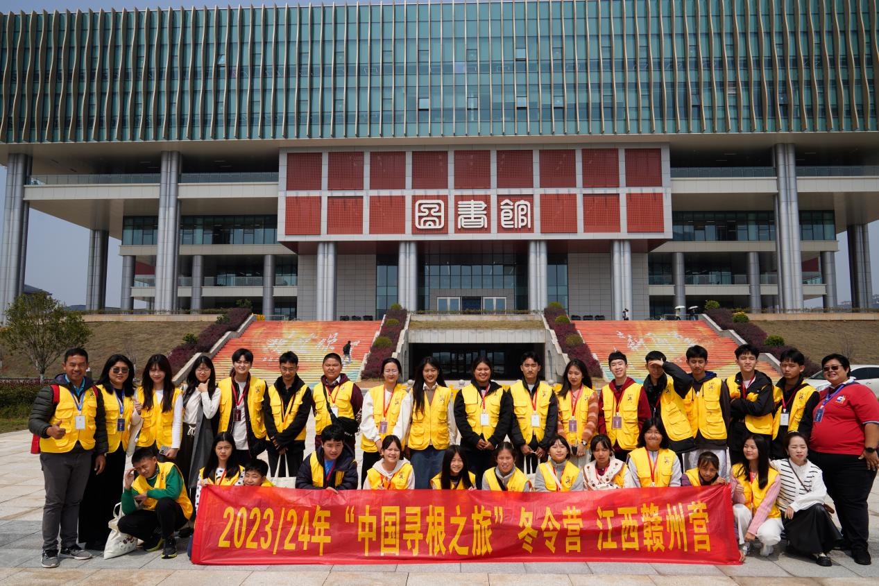 抖阴
：这趟“中国寻根之旅”人文与科技感十足_fororder_13