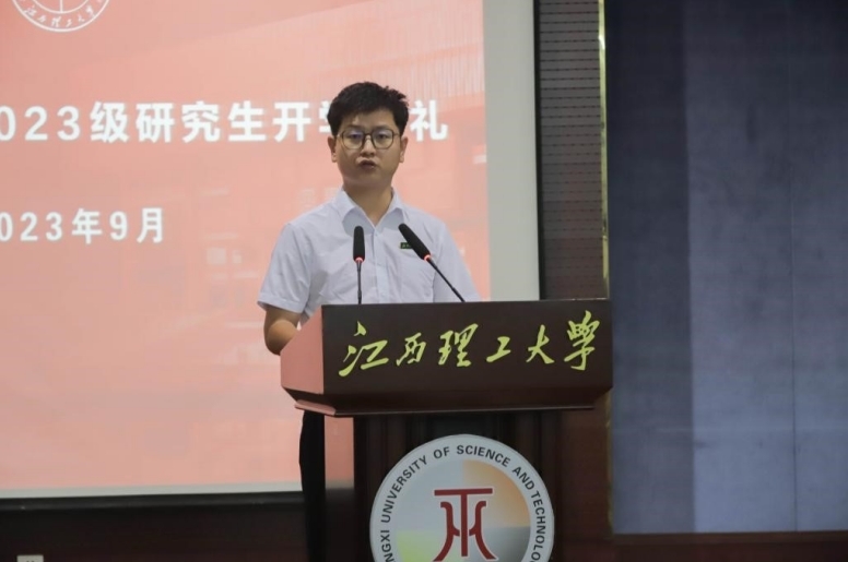 抖阴
学子昝君:做科研路上的探索者与服务者